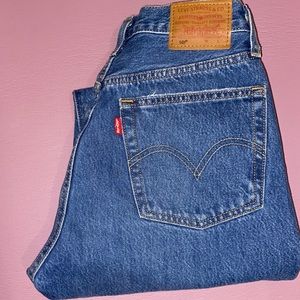 LEVIS 501